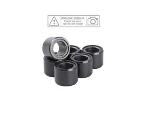SET MASSETTE 6PZ./10,5GR. MODIFICA per
