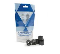 SET MASSETTE MITSUBOSHI 23-18-19GR-6 PZ HONDA SH 300-FORZA 300