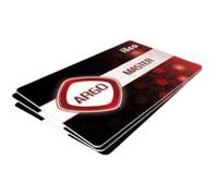 SET MASTER CARD PER SERRATURA ELETTRONICA MOTORIZZATA 'X1R SMART' ISEO Confezio