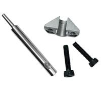 Set matrice e perno per Parkside PMKA 20-Li A1 | PMK 550 B1 cesoia
