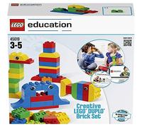 Set mattoncini creativi LEGO DUPLO