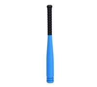 Set Mazza Baseball in Schiuma, Design Leggero, 54cm per Allenamento | Materiale in morbida schiuma, sicuro per uso interno, impugnatura facile, per bambini dai 3 ai 12 anni
