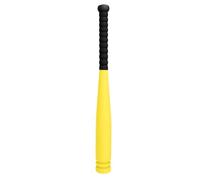 Set Mazza Baseball in Schiuma, Design Leggero, 54cm per Allenamento | Materiale in morbida schiuma, sicuro per uso interno, impugnatura facile, per bambini dai 3 ai 12 anni