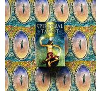 Set Mazzo Tarocchi Spirituali e Guida LO SCARABEO Tarika di Maggio