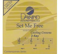 Set Me Free