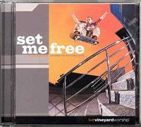 Set Me Free [Import anglais]