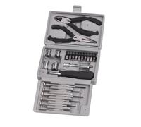Set meccanico di precisione 25 pz