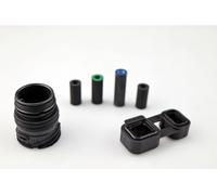 Set Meccatronico Originale ZF CORTECO 6HP26 28 32 34 Guarnizioni E Set Manicotto