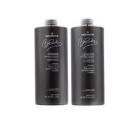 Set Medavita Black Blondie Extra Cool Blonde - Shampoo Neutralizzante 750ml e Ma