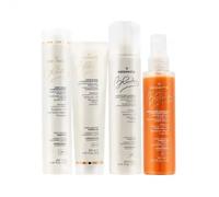 Set Medavita Blondie Sunset - Set Completo per i tuoi Capelli Biondi Caldi