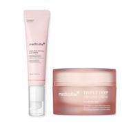 Set medicube Levigante e Tonificante con Crema al Triplo Collagene e Crema Conto