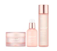 Set medicube Triple Collagen Slow Age con Crema, Siero e Toner al Triplo Collage