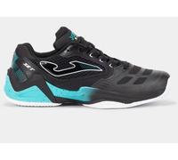 Set Men 2531 Lemon Black Scarpa Tennis Uomo TSETS2531C