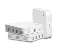 Set mesh ATRIA AC1200 Mesh Dual Band White (3pz) MESHTRI1200EUV2