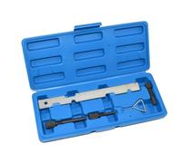 MIRSTORE Set Messa in Fase per Bloccaggio Albero a Camme Distribuzione a Cinghia o Catena del Motore Ford Mazda Volvo 1.2 1.8 2.3L 16V