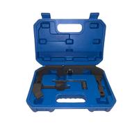 MIRSTORE Set Messa in Fase per Bloccaggio Albero a Camme Distribuzione Motore a Benzina PUGEOT Citroen 1.0 1.2VTi 1.2 E-VTi 1.2 PureTech VTi