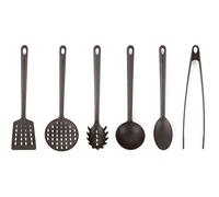 SET MESTOLI NYLON NAIF PZ.6