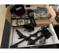 Set metal detector Nokta Simplex ULTRA | Molti extra e regali