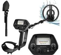 Set metal detector - professionale metal detector commutabile multimodale bobina