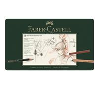 Set metallo Faber Castell Monochrome bel 112977