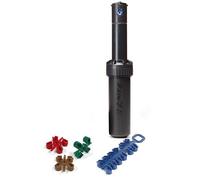 Set MHB: 1 irrigatore Rain-Bird 5004-PC-30, con set completo di ugelli da 24 ugelli