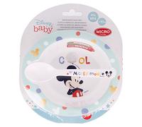 SET 2 PEZZI MICRO BAMBINO MICKEY Stor