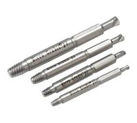 Set Micro Grabit® BOA 17030/ENG, 4 Pezzi