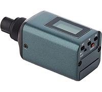 Set microfono Sennheiser senza fili portatile (EW 100 ENG G4-A1)