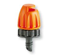 CLABER - MICROIRRIGATORE 180° EFFETTO PIOGGIA DELICATA 91255
