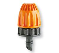 Set microirrigatori 34 lt/h ( 1 bar) getto 1,75 mt RAINJET 91256