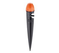 CLABER 91229 Micronebulizzatore A PICCHETTO 360° Spike GIARDINO PRATO 10 PZ