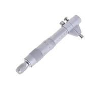 Set micrometro interno for misurazione diametro Precisione 5 30 mm 0,01 con chiave e anello di calibrazione