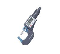 Set micrometro, Micrometro digitale for esterni 0-25/25-50/50-75/100MM Strumenti di misura elettronici Calibri a spirale ad alta precisione per fai da te/casa(50-75mm)