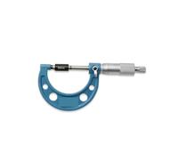 Set micrometro, Micrometro esterno, interno ed, calibro micrometrico Miromete da 0,01 mm per fai da te/casa(200-225mm)