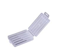 Set micropunte 0,3-4-5-6-8 mm