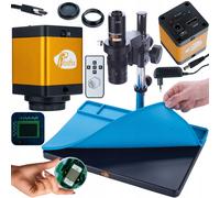 Set microscopio digitale Rosfix Earth Pro 45x