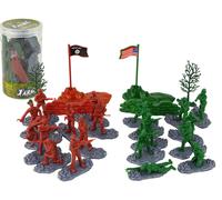 Set militare 48 pezzi