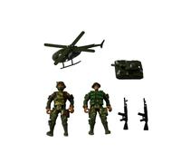 Set militare StarX per bambini
