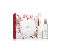 Set Millefiori Milano Best Wishes Panettone Classico (room/spray/150ml + diff/100ml)