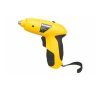 Set mini avvitatore a batteria 3,6 V, Kooper