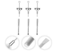 Set Mini Cacciaviti Strumento Di Riparazione Portatile Piccolo Imbuto
