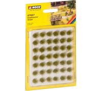 Set mini ciuffi d'erba Prato 42 pezzi