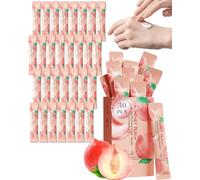 Set Mini Crema Mani Regalo - 30 Pezzi Piccoli Regali, Formato da Viaggio Crema Mani in Bulk, Idratante Profumata per la Cura delle Mani per Mani Molto Secche, Mini Regali Regali di Natale per Donne