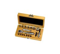 Set Mini Cricchetto 1/4 con Attacchi e Bit XS FL05771866