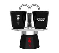 Set Mini Express Stranger Things 2 Bicchierini Termosensibili in ceramica