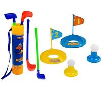 Set mini golf per bambini