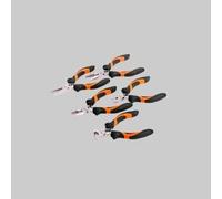 SET MINI PINZE KENDO 5 pezzi