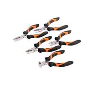 SET MINI PINZE KENDO 5 pezzi
