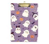 Set mini portablocco con foro standard per classe di quinta elementare, essenziali per insegnanti, dimensioni 9 x 12