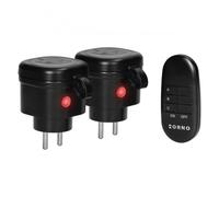Set Mini Prese Radio Controllabili OR-GB-460